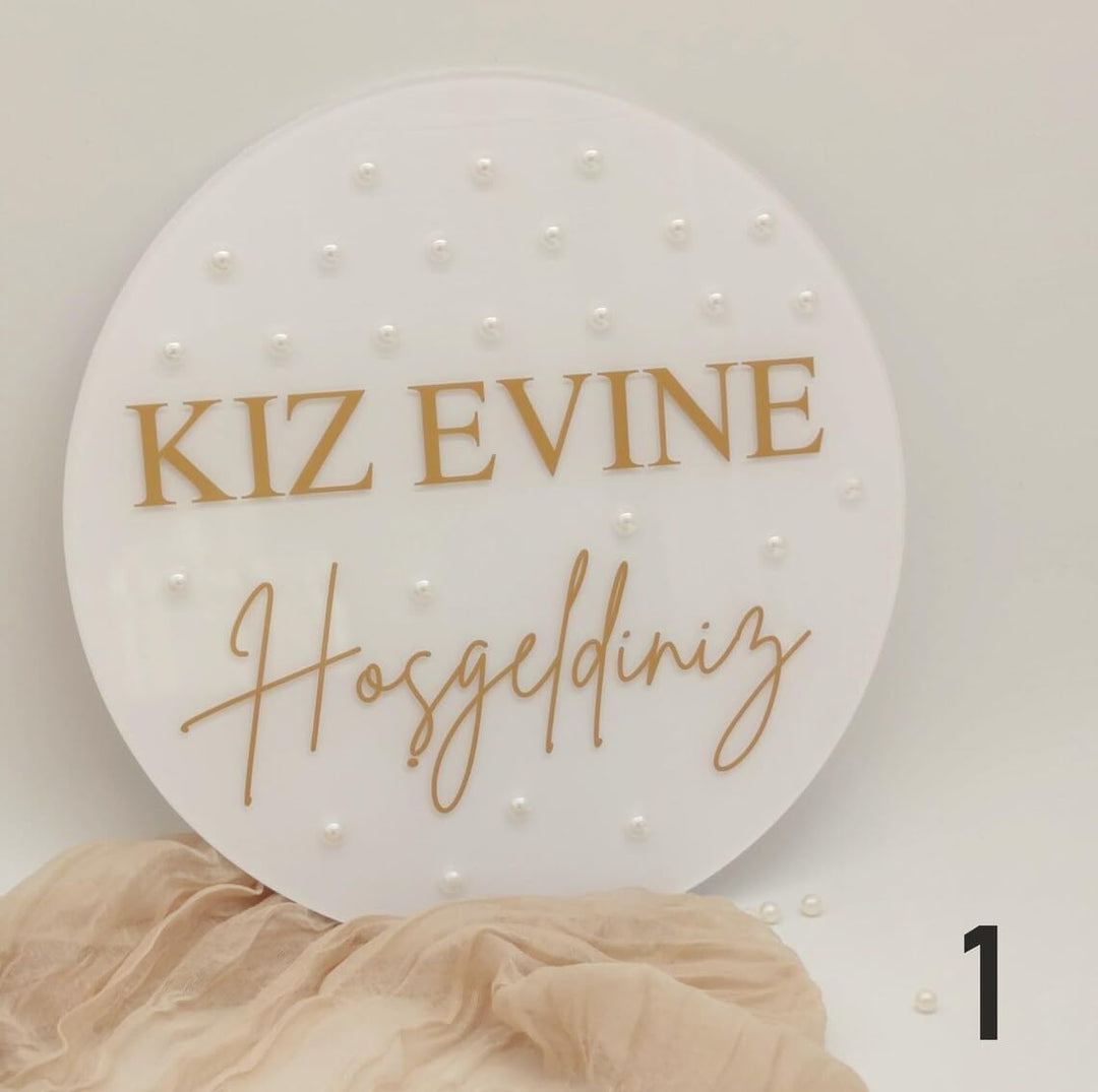 gelin evi kiz evi dügün hochzeit almanya deutschland